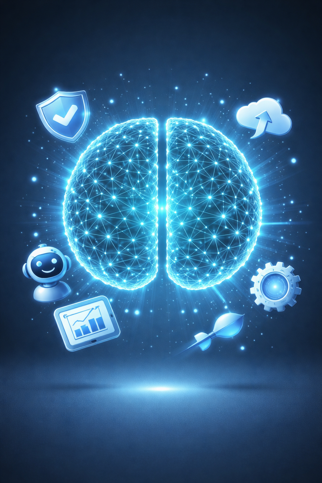 Yazılımın Yeni Üçgeni: AI, Modern Web ve Mobilin Geleceği